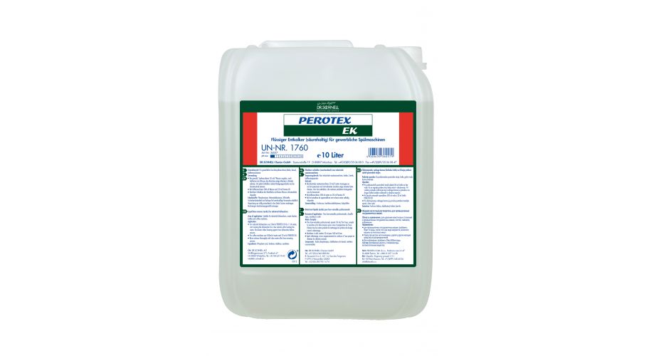 Dr. Schnell perotex ek 14 kg.